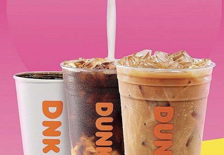Dunkin'