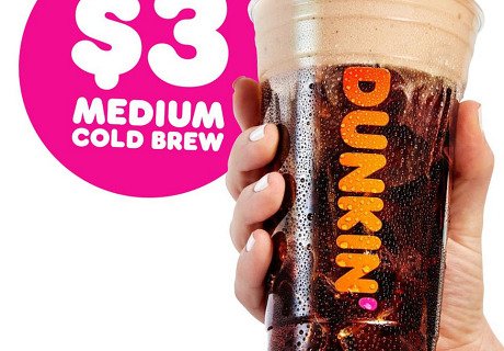 Dunkin'