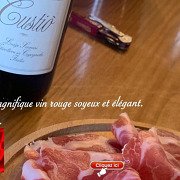Épicerie Cave Chez Nathalie Suisse| Vente Dégustation