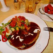 Gemeindekrug Drübeck-familie Henk