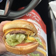 In-n-out Burger