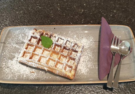 Ka'fee Girrbach — Kuchen, Kaffee, Frühstück, Brunch