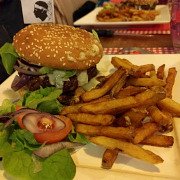 La Chocolaterie Ma Et Ma Montgenèvre