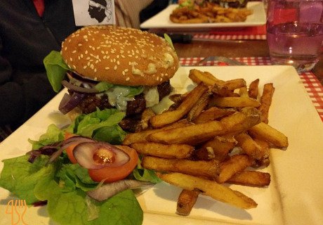 La Chocolaterie Ma Et Ma Montgenèvre