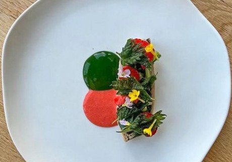 La Cuisine De La Fontaignotte