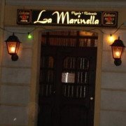 Pizzeria La Marinella