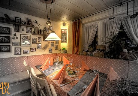 D'r Löwen In Aitrach Stoll Pilger Gastronomie Gbr