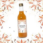 Le Valdõ Kombucha