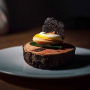 Les 3 Lieux La Table