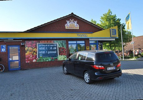 Lorenz Bäcker Victorbur GmbH