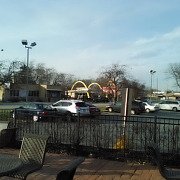 Mcdonald's In Des Pla