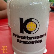 Meyer's Treppchen