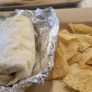 Moe's Southwest Grill In Wilm