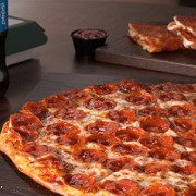 Papa Johns Pizza