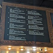 Pasion Del Cielo Coffee Midtown