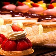 Pâtisserie Boulangerie Ronny
