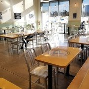 Pieology Pizzeria Las Vegas Flamingo Rd