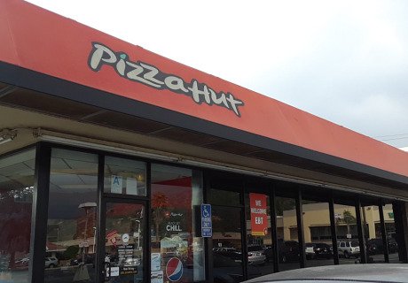 Pizza Hut