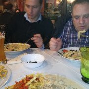 Pizzeria La Piccola