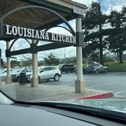 Popeyes Louisiana Kitchen