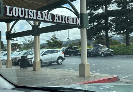 Popeyes Louisiana Kitchen