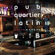 Pub Quartier Latin