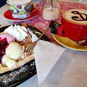 Konditorei Café Reichl