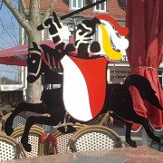 Ritterstuben am Marktbrunnen