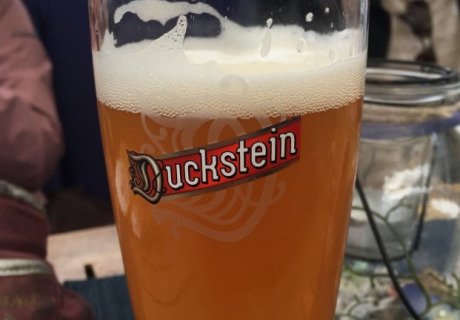 Ritterstuben am Marktbrunnen