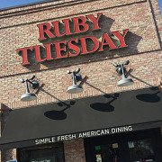 Ruby Tuesday