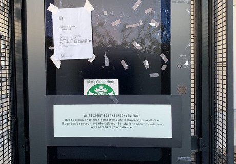 Starbucks
