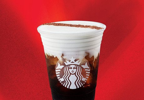 Starbucks Coffee