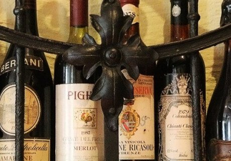 Trattoria Isola Verde