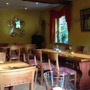 Waldcafé Ziegelhütte