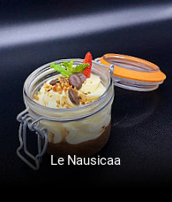 Le Nausicaa réservation