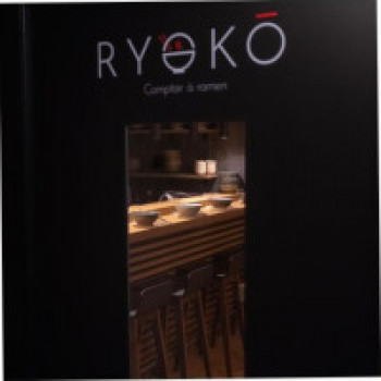 Ryoko Comptoir A Ramen