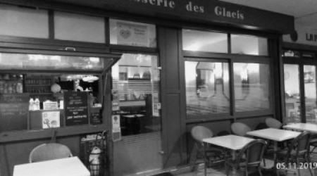 Brasserie Les Glacis