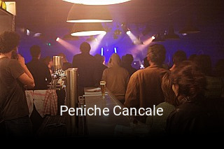Peniche Cancale réservation