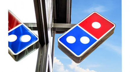 Domino's Pizza Kingersheim