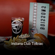 Indiana Club Tolbiac réservation en ligne