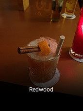 Redwood réservation