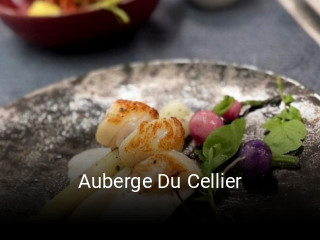 Auberge Du Cellier réservation en ligne