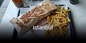 Réserver une table chez Istanbul maintenant