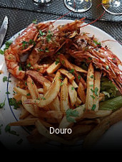 Douro réservation de table