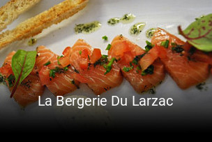 La Bergerie Du Larzac réservation en ligne