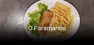 Réserver une table chez O Paramaribo maintenant