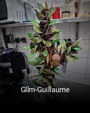 Gllm-Guillaume réservation de table