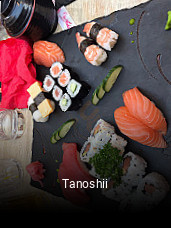 Tanoshii réservation