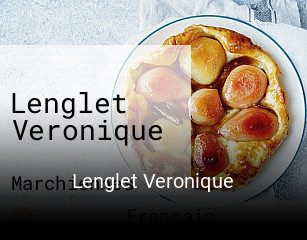 Lenglet Veronique réservation