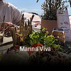 Réserver une table chez Marina Viva maintenant